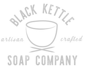 Black Kettle Soap Company