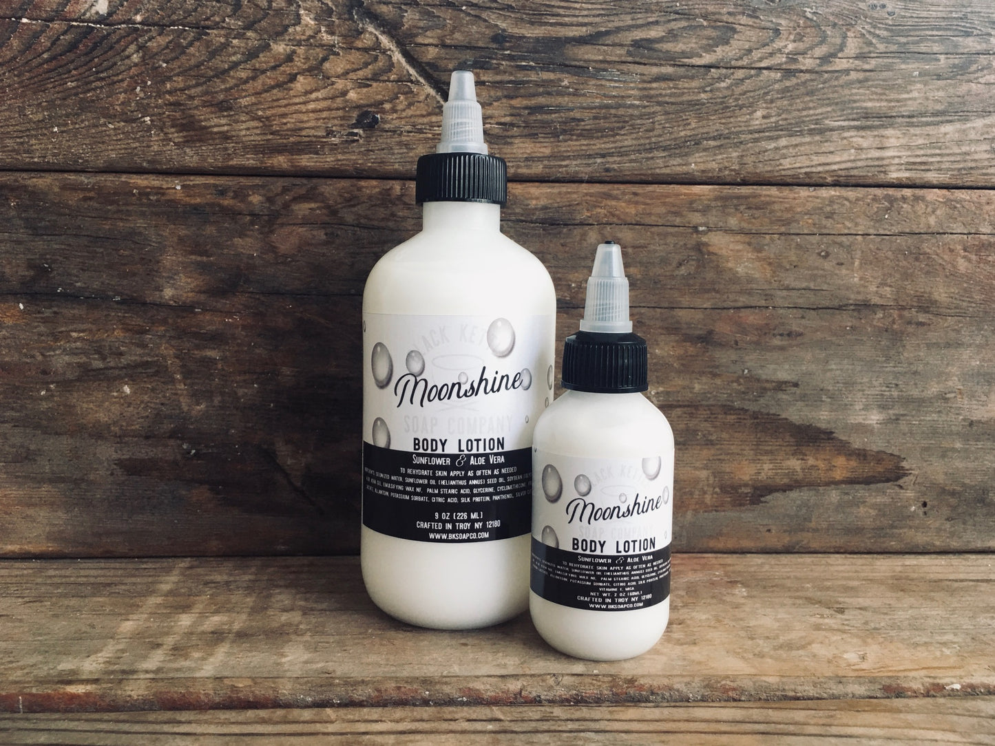 MOONSHINE Body Lotion