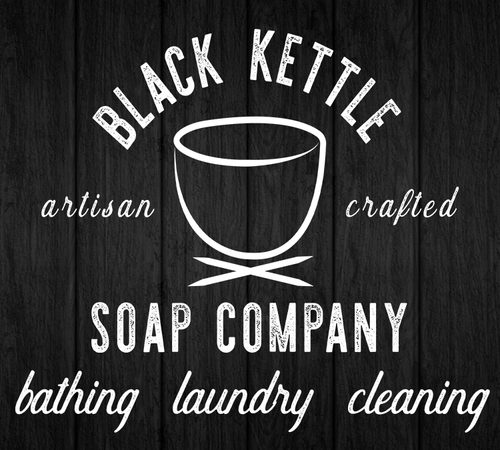 Black Kettle Soap Company Gift Card