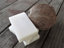 Load image into Gallery viewer, DEATH by COCONUT Coconut Milk Soap