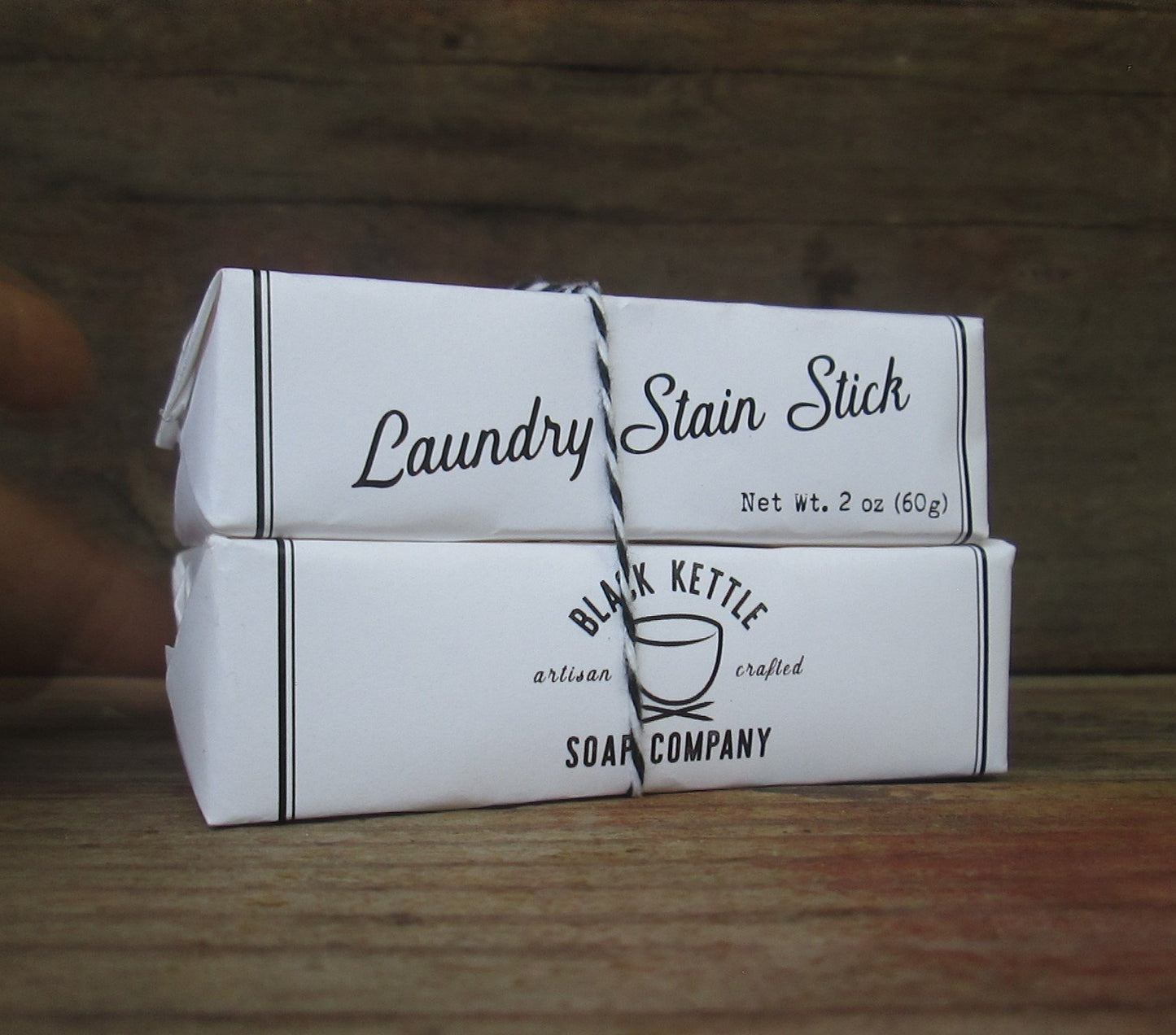 WS Laundry Stain Stick