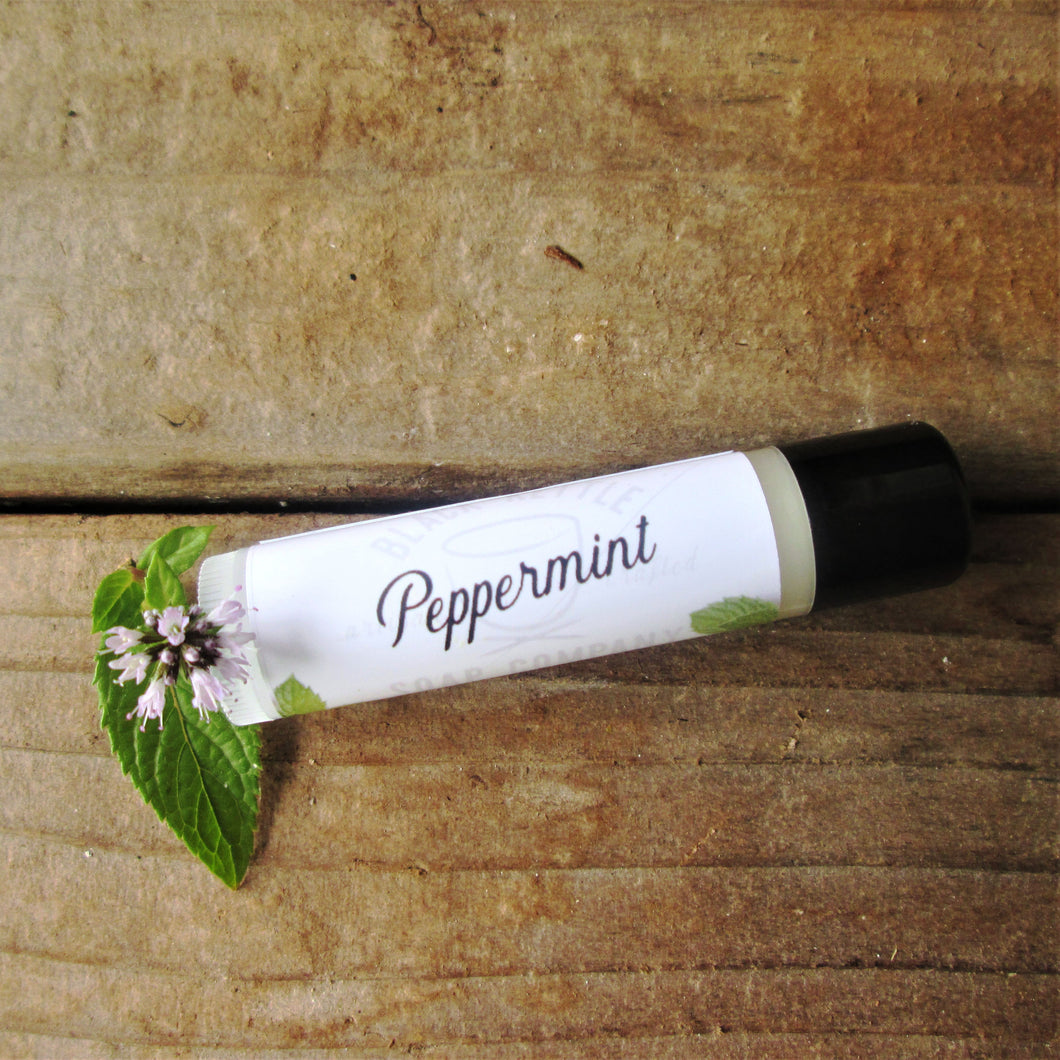 PEPPERMINT Lip Butter