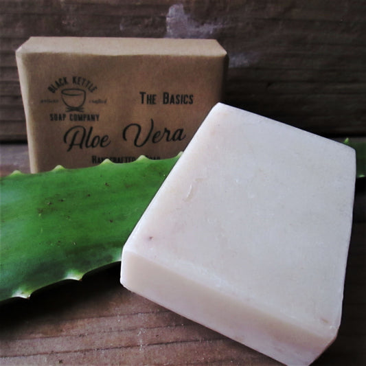 ALOE VERA Soap