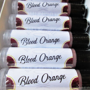 BLOOD ORANGE Lip Butter