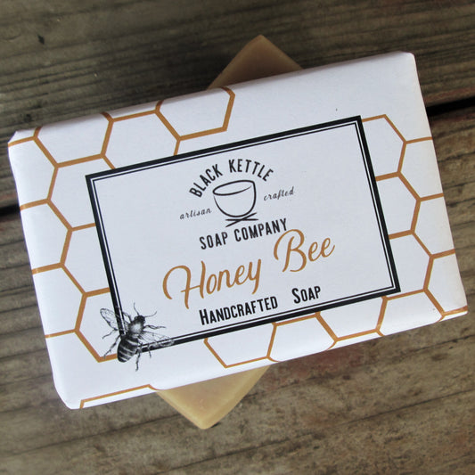 HONEY BEE Soap