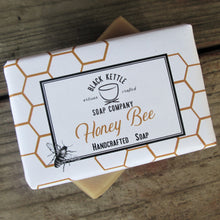 Load image into Gallery viewer, HONEY BEE Soap