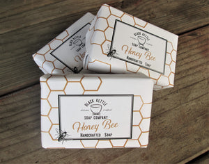 HONEY BEE Soap