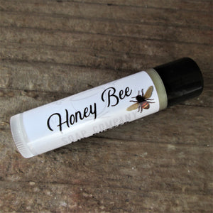 HONEY BEE Lip Butter