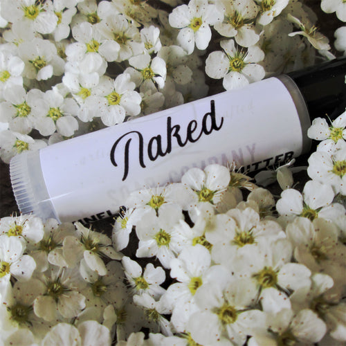 NAKED Unflavored  Lip Butter