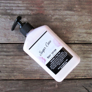 SUGAR CANE Body Lotion