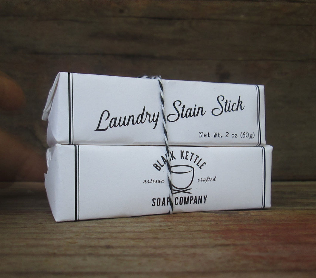 Laundry Stain Stick