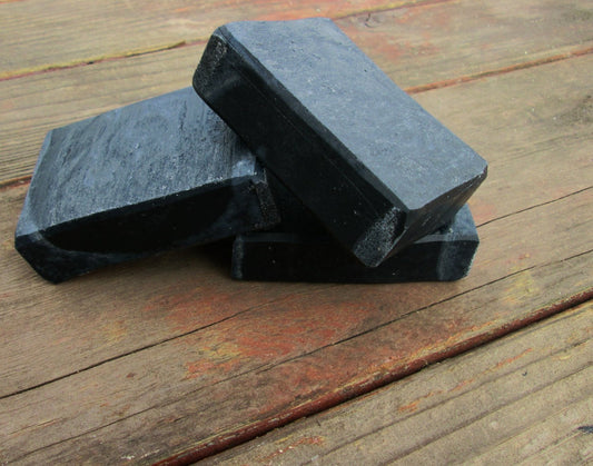 COAL FACE Charcoal Soap